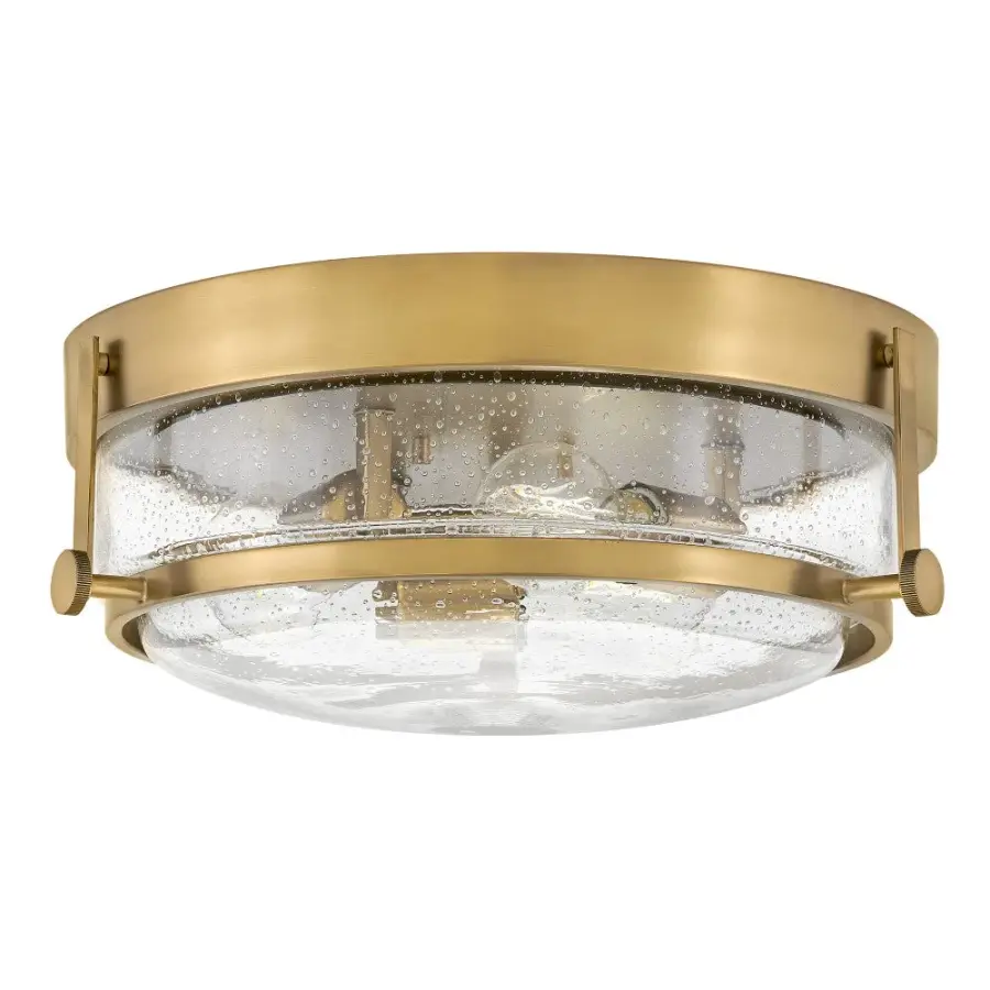 Medium Flush Mount - Image 1