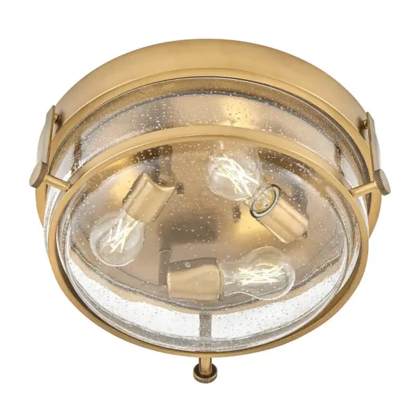 Medium Flush Mount - Image 2