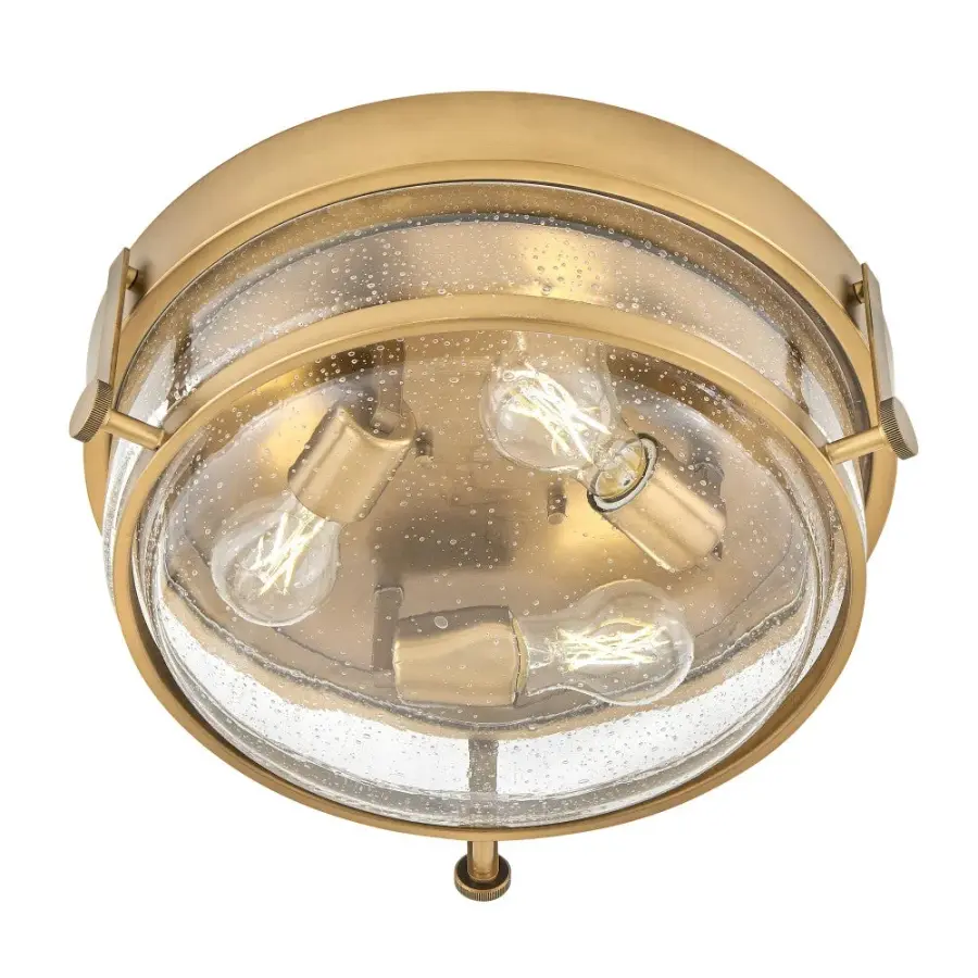 Medium Flush Mount - Image 2