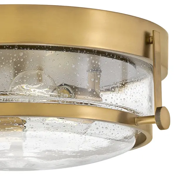 Medium Flush Mount - Image 3
