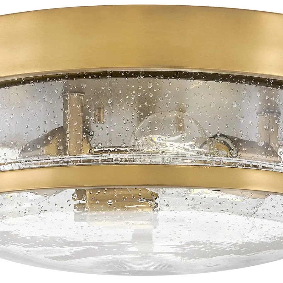 Medium Flush Mount - Image 4