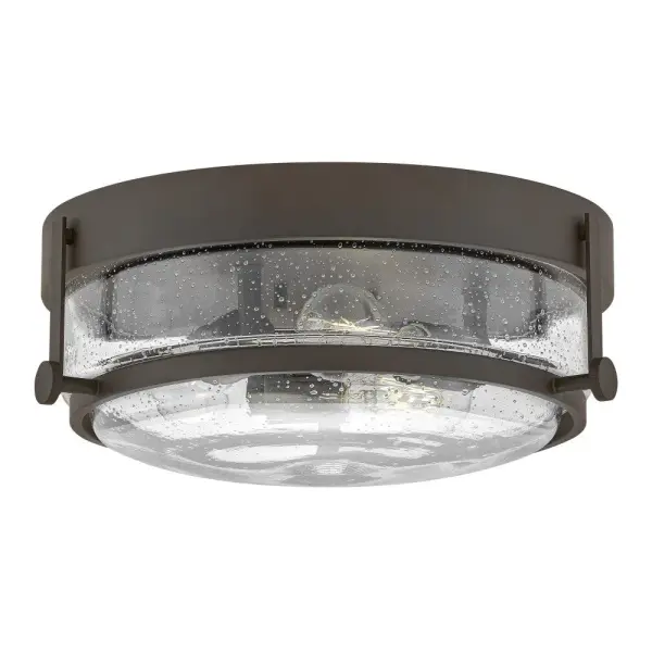 Medium Flush Mount - Image 1