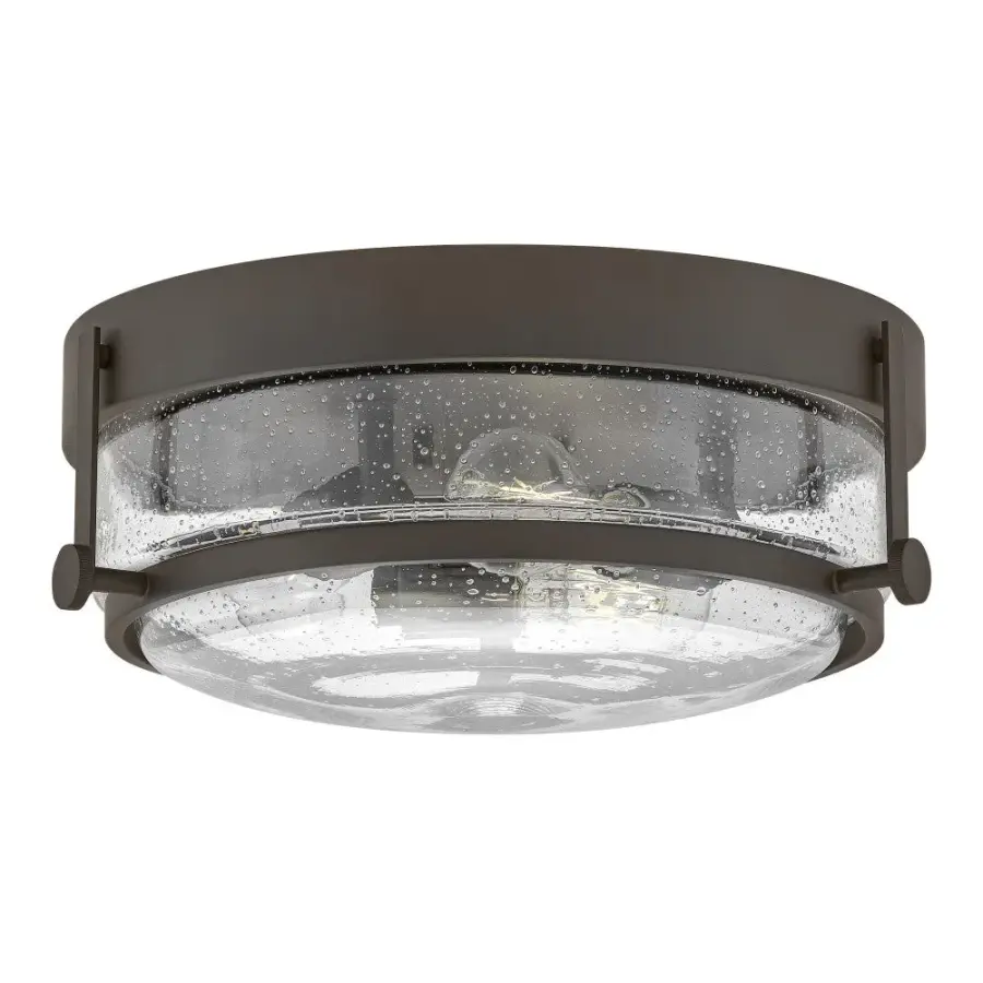 Medium Flush Mount - Image 1
