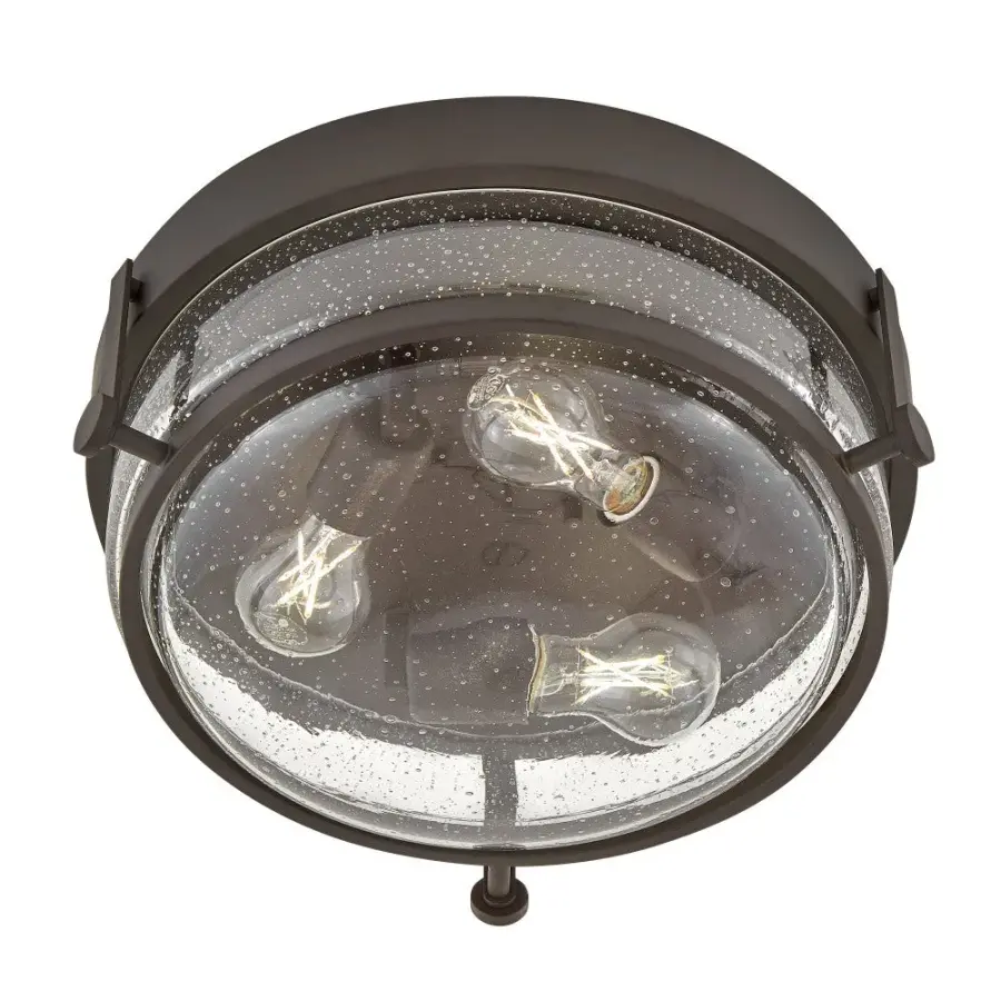 Medium Flush Mount - Image 2