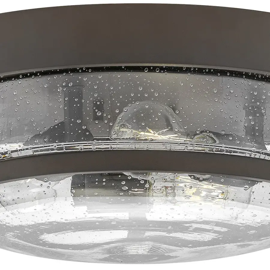 Medium Flush Mount - Image 4