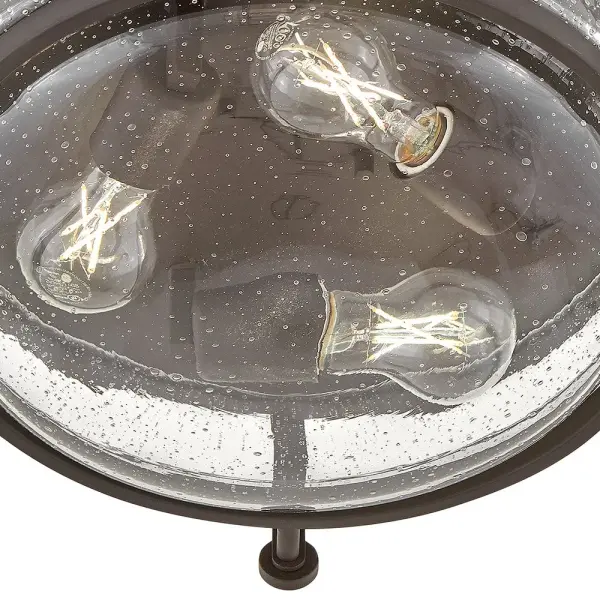 Medium Flush Mount - Image 5