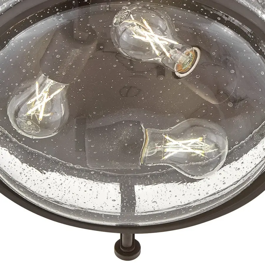 Medium Flush Mount - Image 5