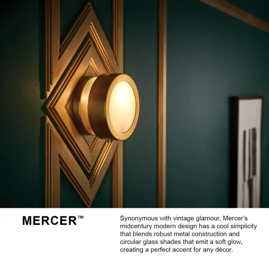 Small Adjustable Single Light Sconce - Image 4