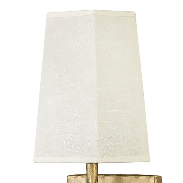 Large Single Light Sconce - Image 3