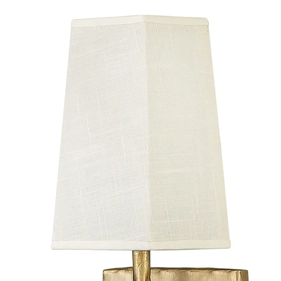 Large Single Light Sconce - Image 3
