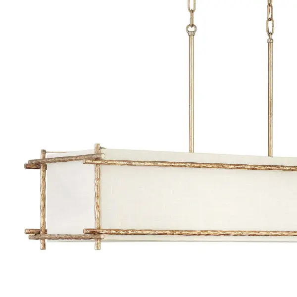 Medium Six Light Linear - Image 1