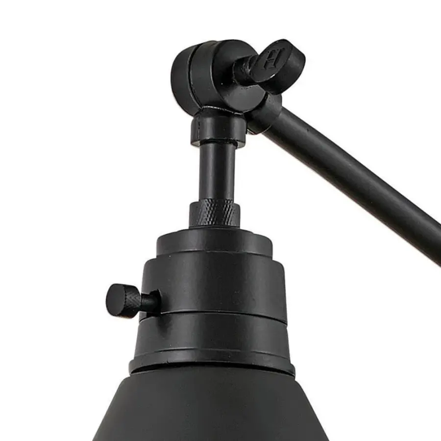 Medium Swing Arm Single Light Sconce - Image 7