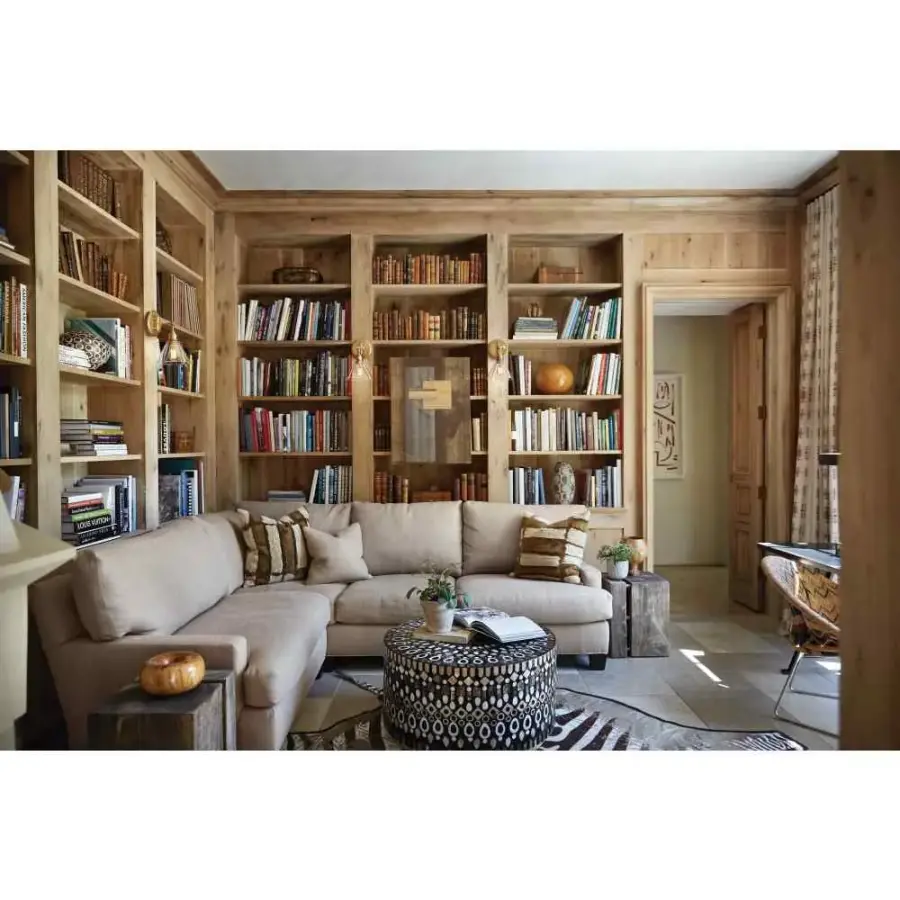 Medium Swing Arm Single Light Sconce - Image 6