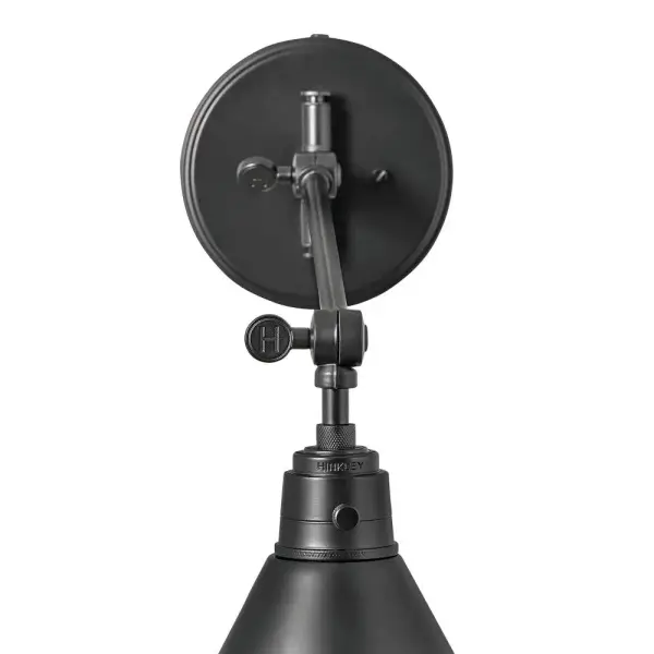 Medium Swing Arm Single Light Sconce - Image 3