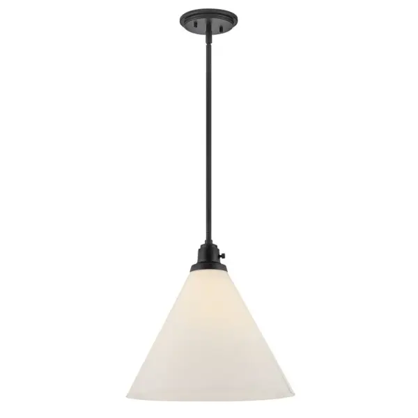 Medium Pendant - Image 1