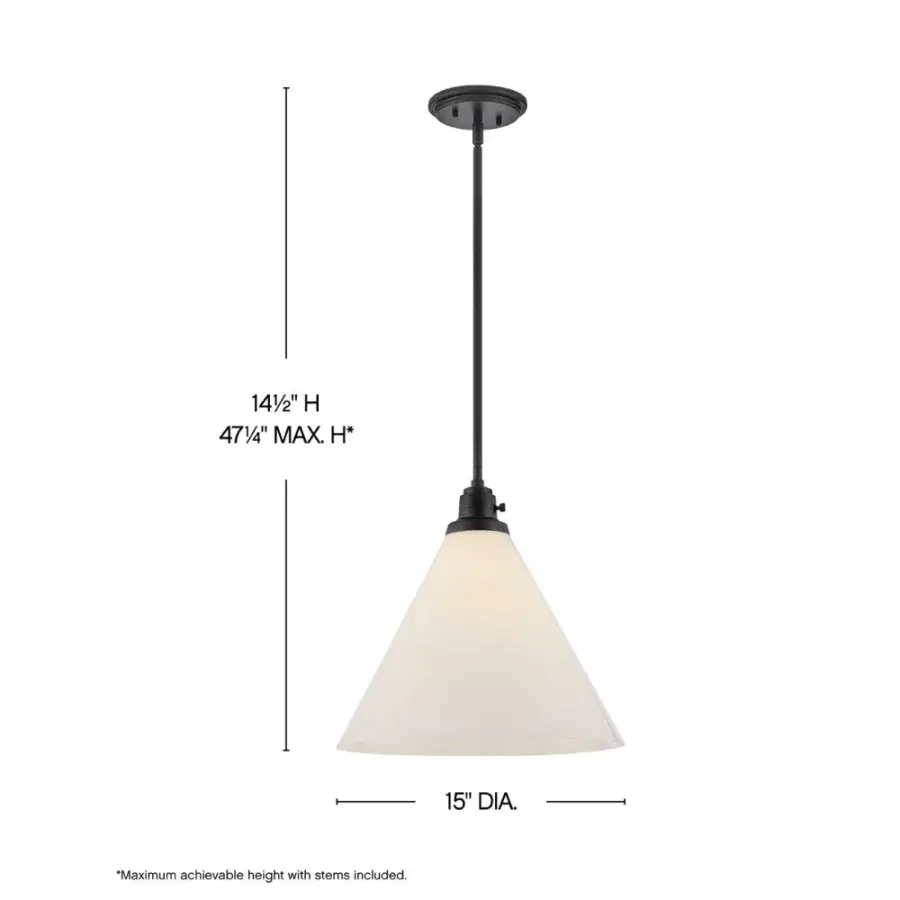 Medium Pendant - Image 2