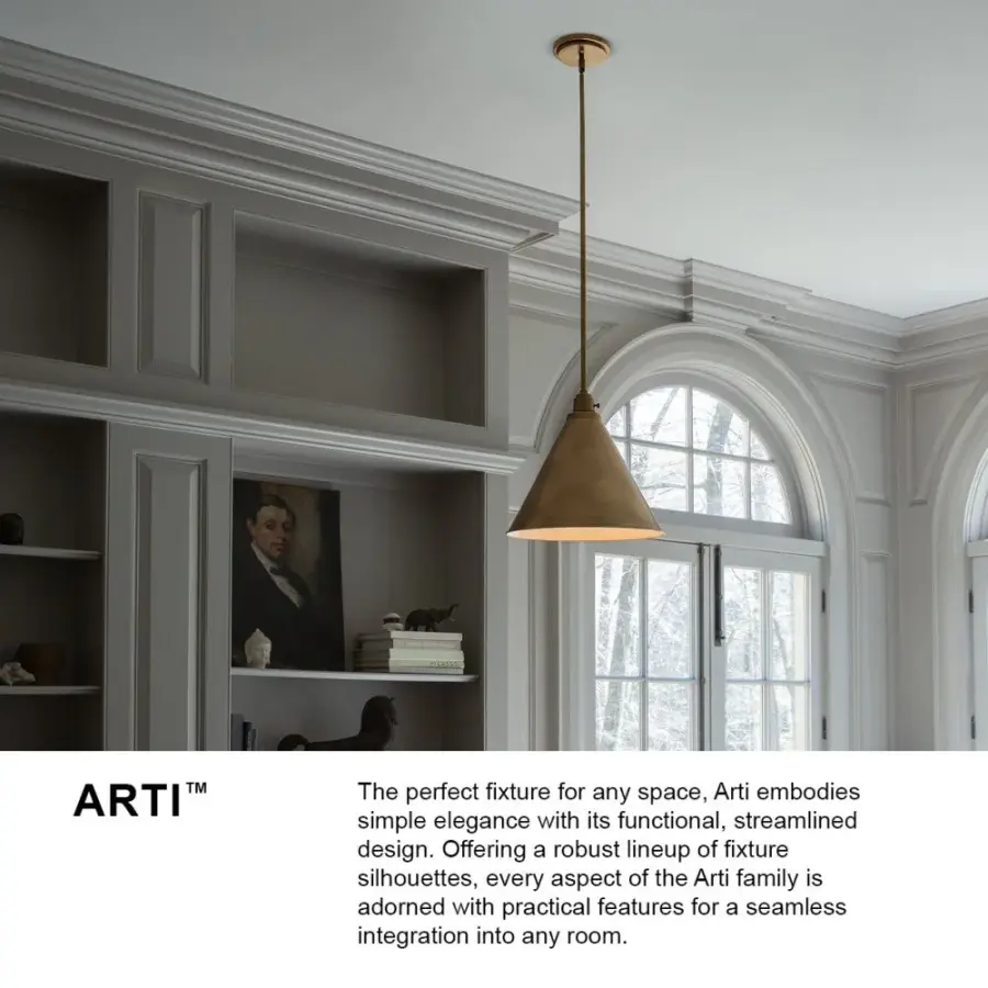 Medium Pendant - Image 8