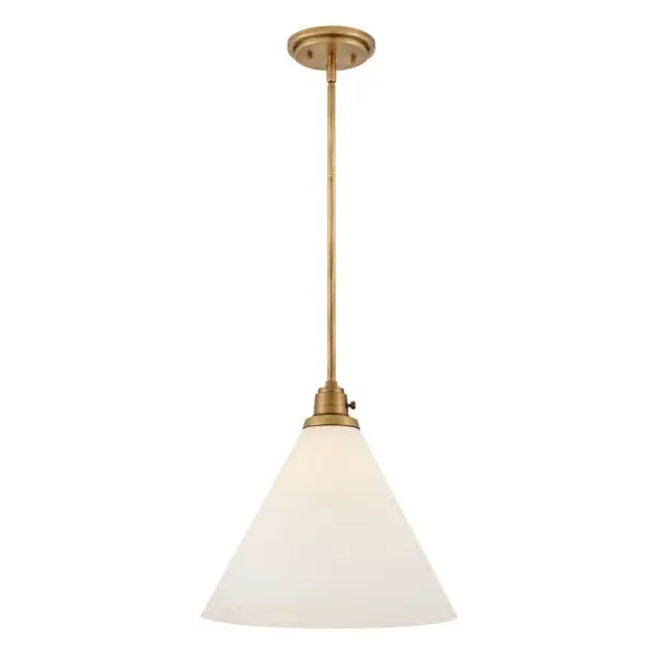 Medium Pendant - Image 1