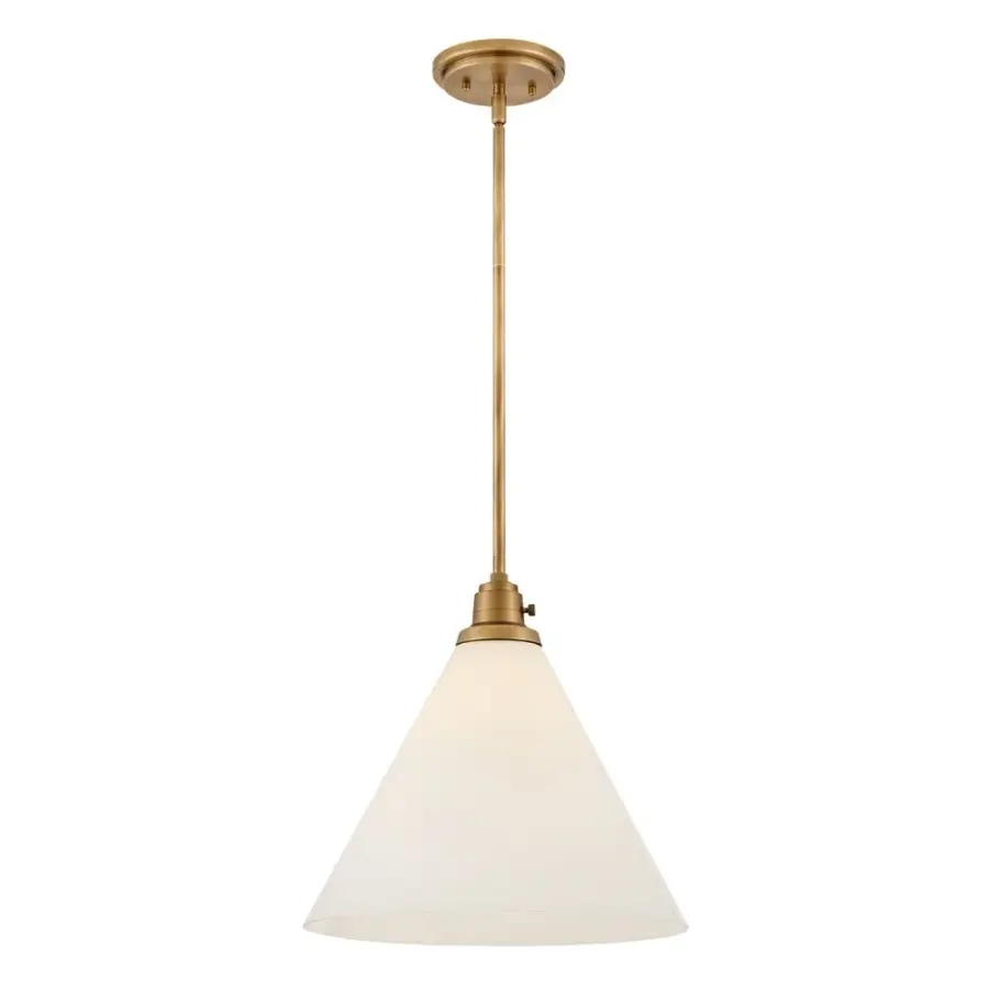 Medium Pendant - Image 1