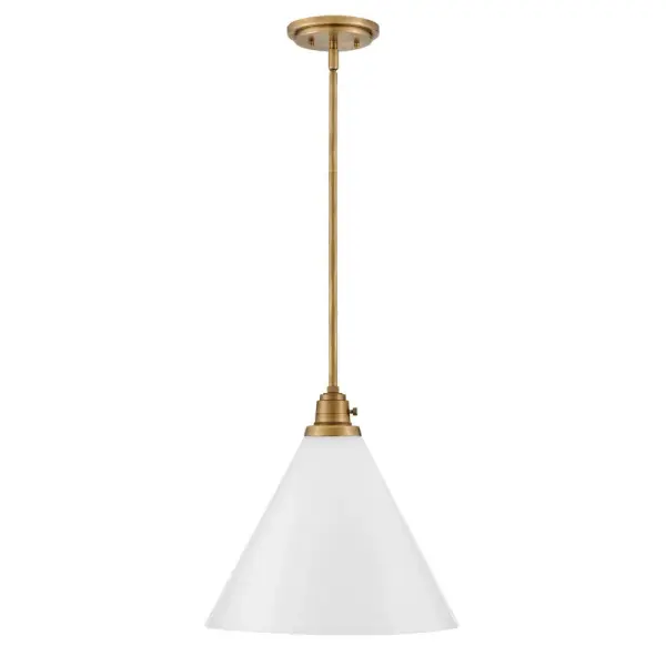 Medium Pendant - Image 4
