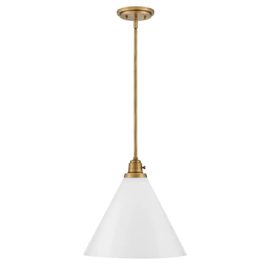 Medium Pendant - Image 4