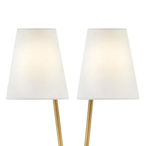 Large Two Light Sconce - Image 4