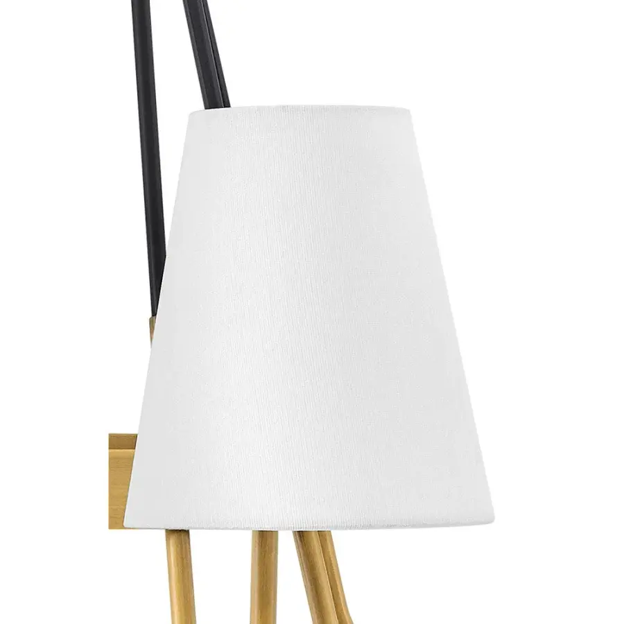 Medium Six Light Linear - Image 2