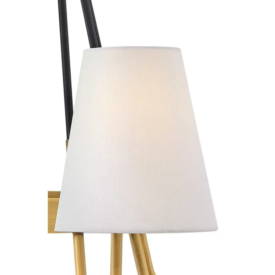 Medium Six Light Linear - Image 3