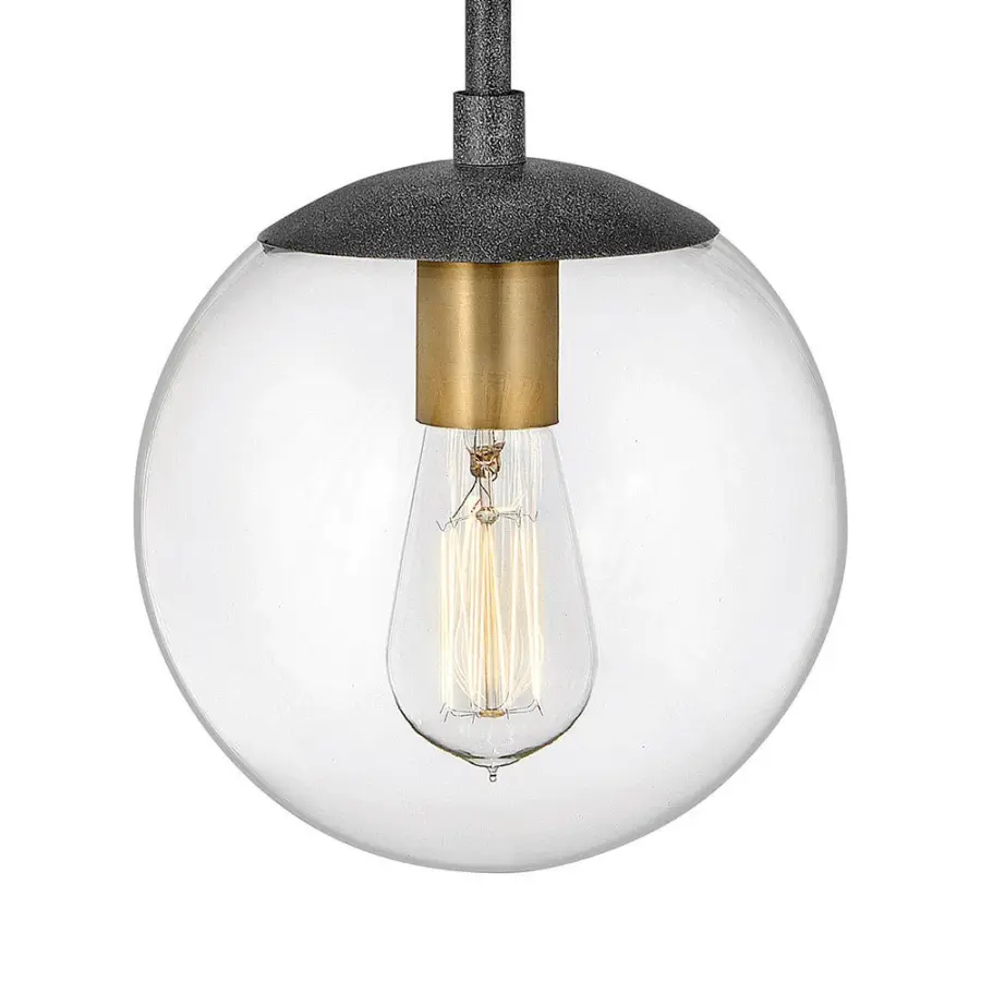 Large Single Light Sconce - Image 4