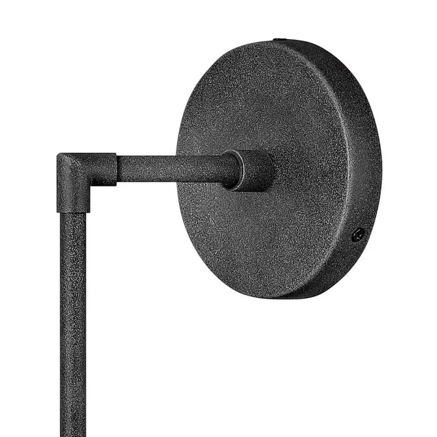 Large Single Light Sconce - Image 5