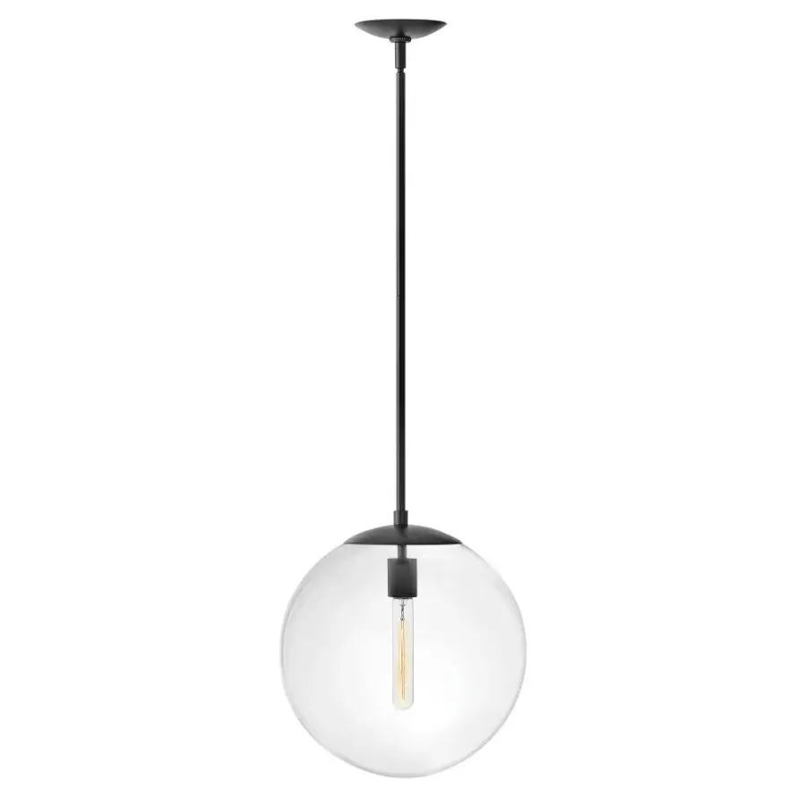 Medium Orb Pendant - Image 1