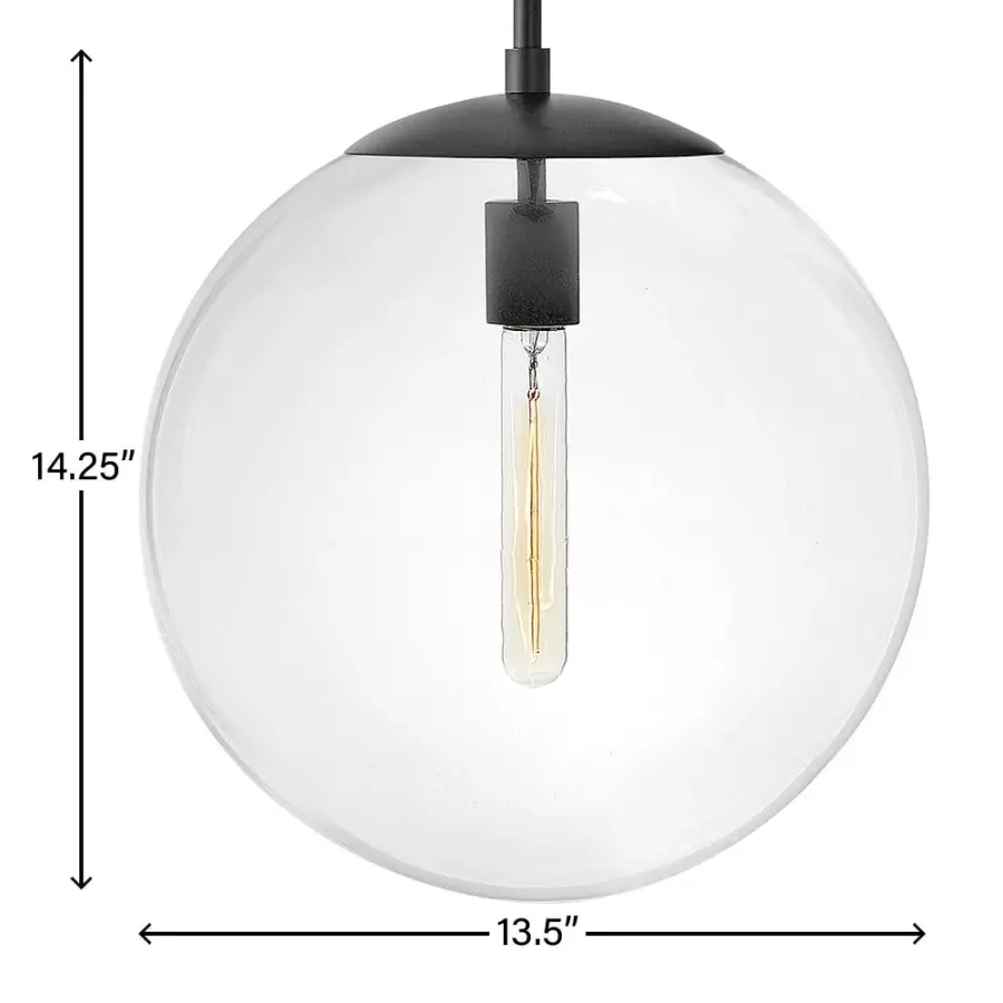 Medium Orb Pendant - Image 2