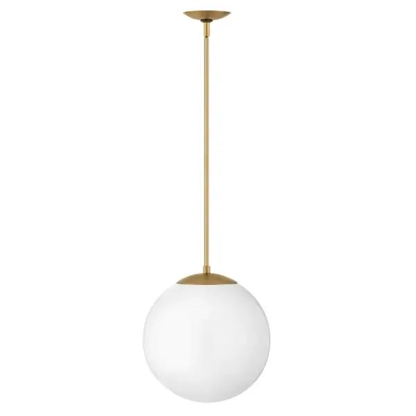 Medium Orb Pendant - Image 1
