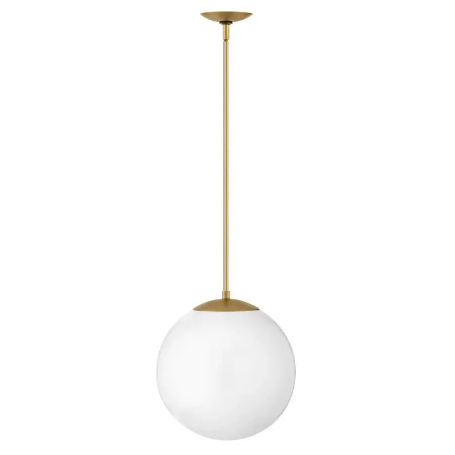 Medium Orb Pendant - Image 1