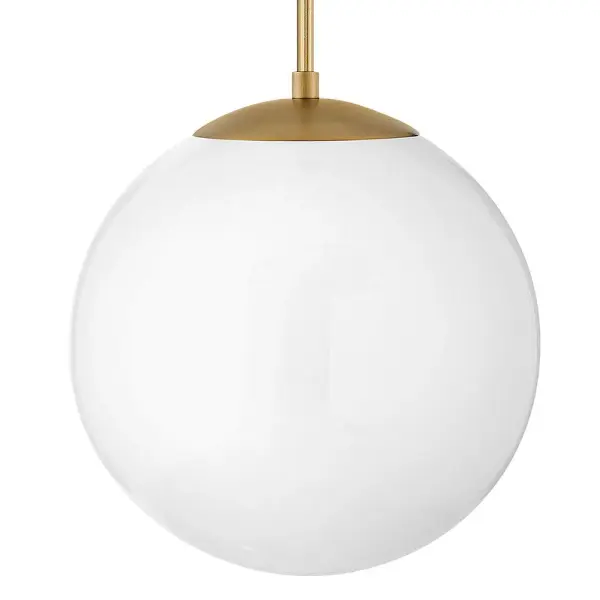 Medium Orb Pendant - Image 3