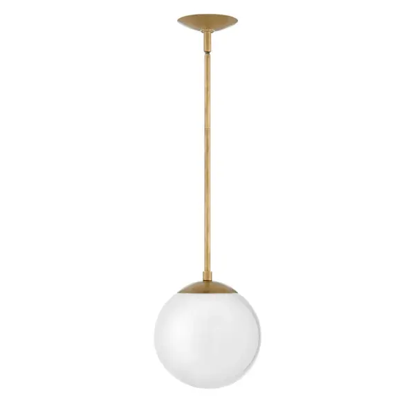 Small Pendant - Image 1