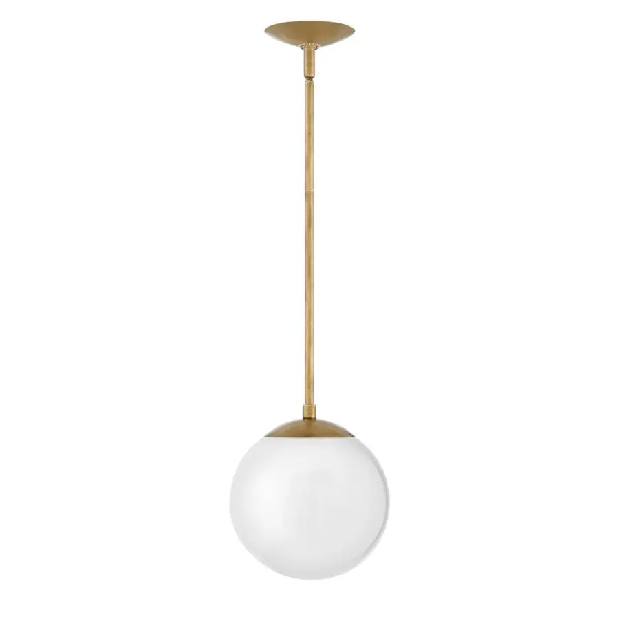 Small Pendant - Image 1