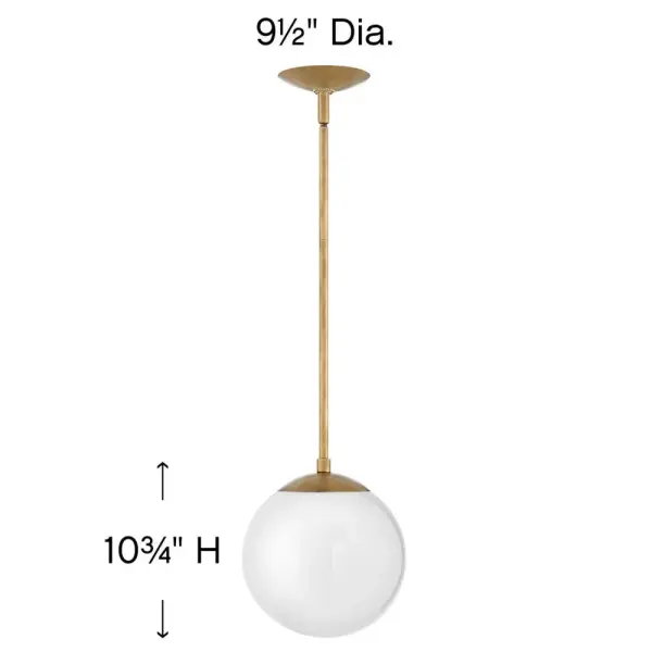 Small Pendant - Image 4