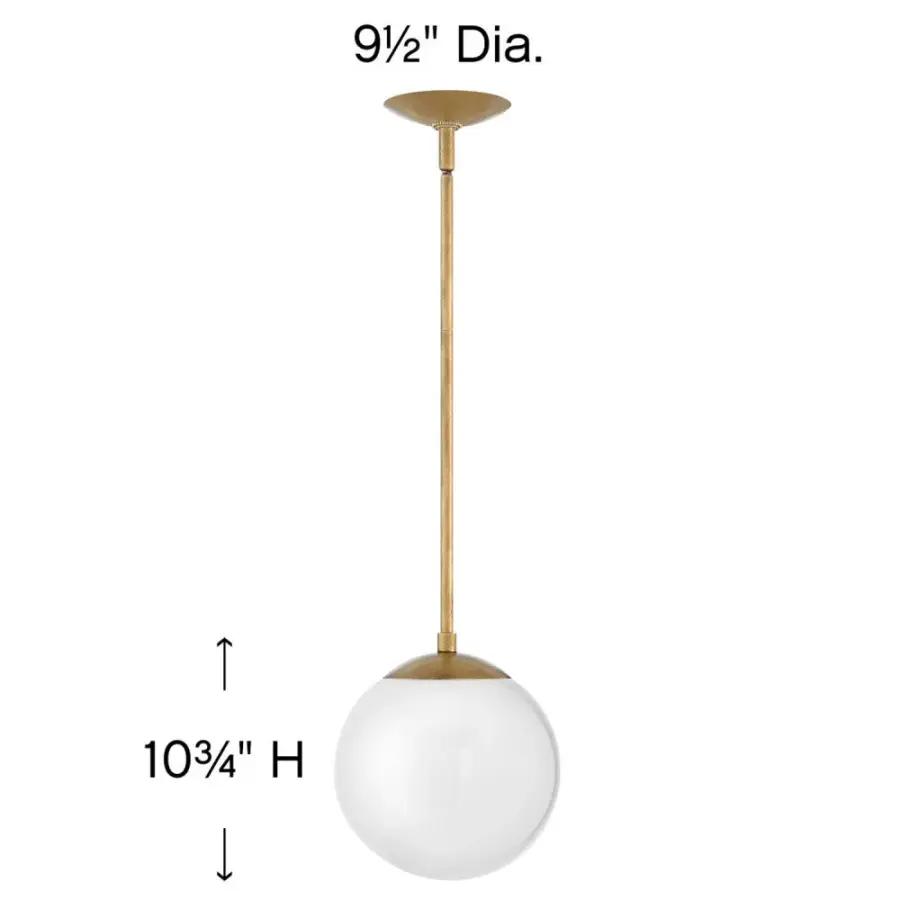 Small Pendant - Image 4