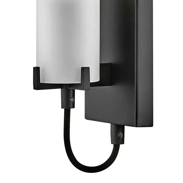 Medium Single Light Sconce - Image 4