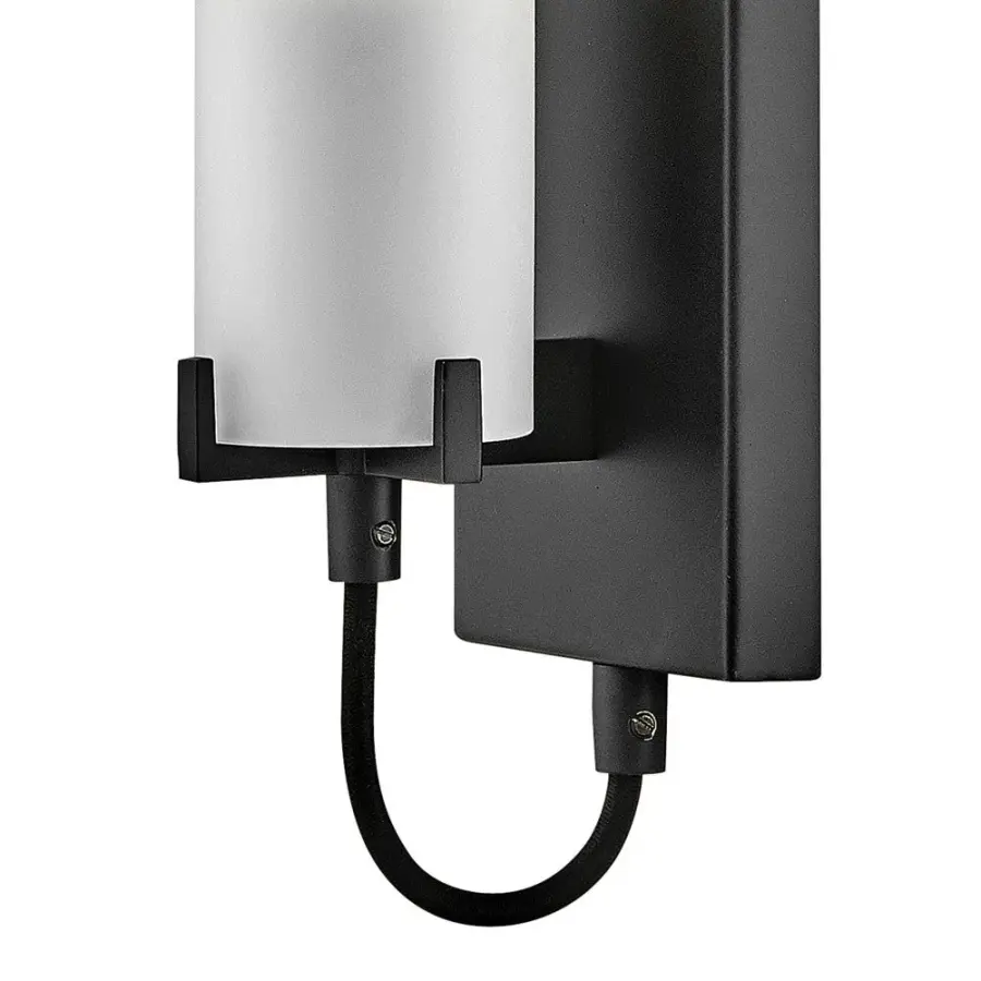 Medium Single Light Sconce - Image 4