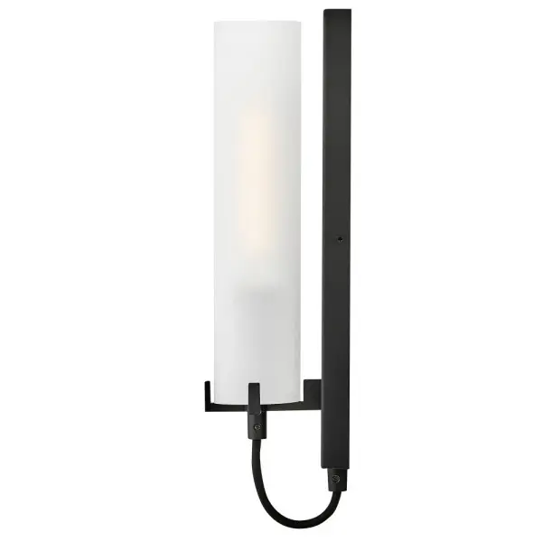 Medium Single Light Sconce - Image 5