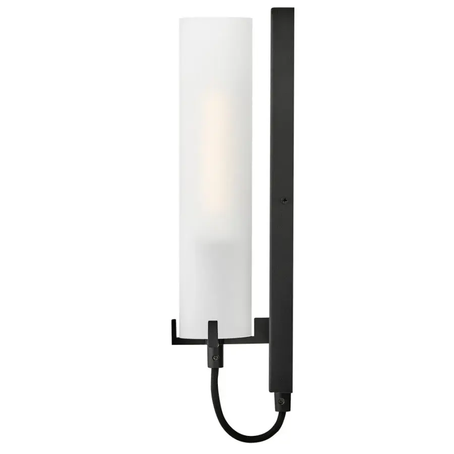 Medium Single Light Sconce - Image 5