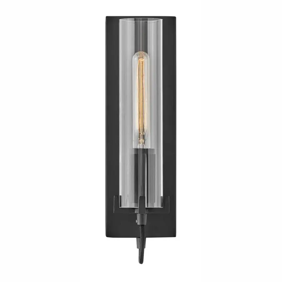 Medium Single Light Sconce - Image 3