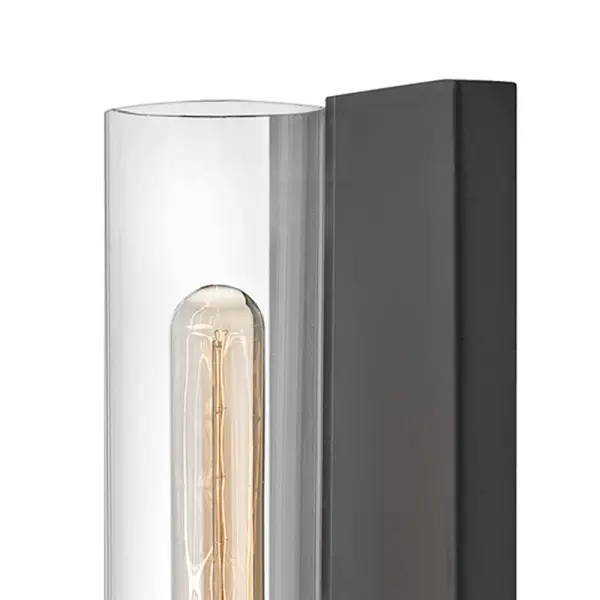 Medium Single Light Sconce - Image 4