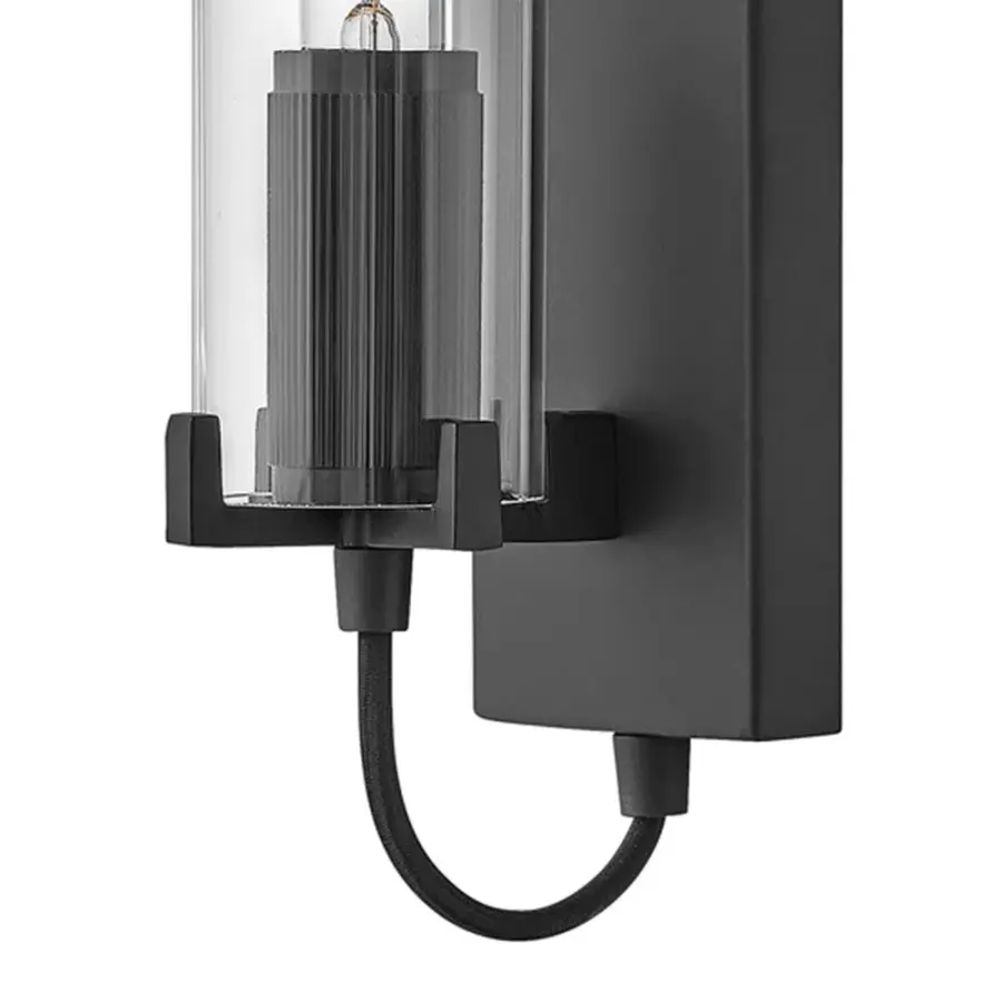 Medium Single Light Sconce - Image 5