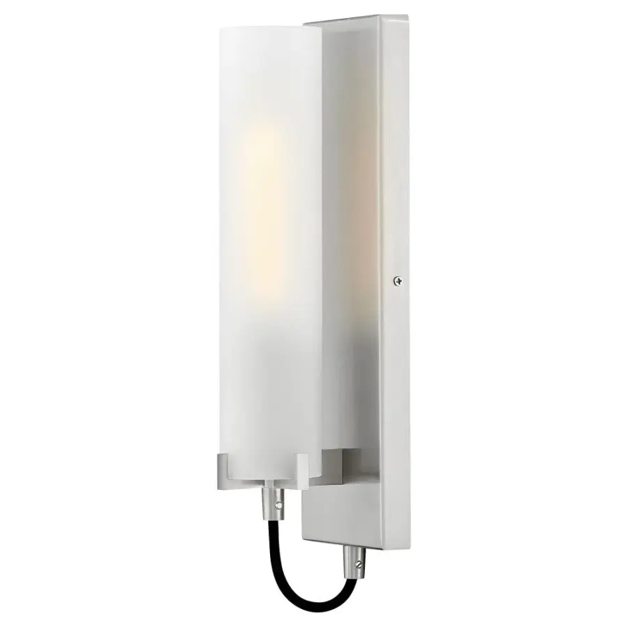 Medium Single Light Sconce - Image 1