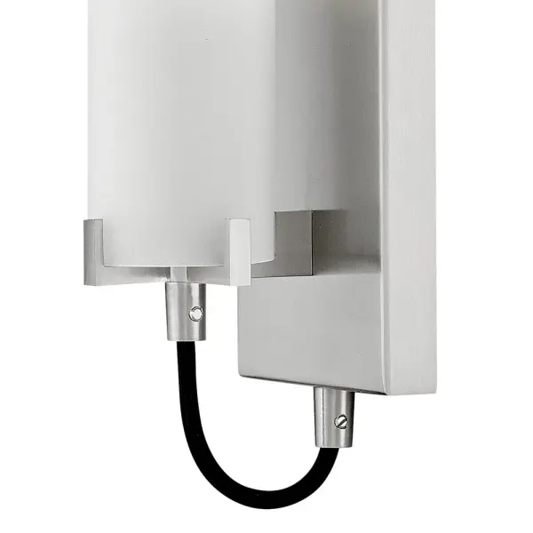 Medium Single Light Sconce - Image 4