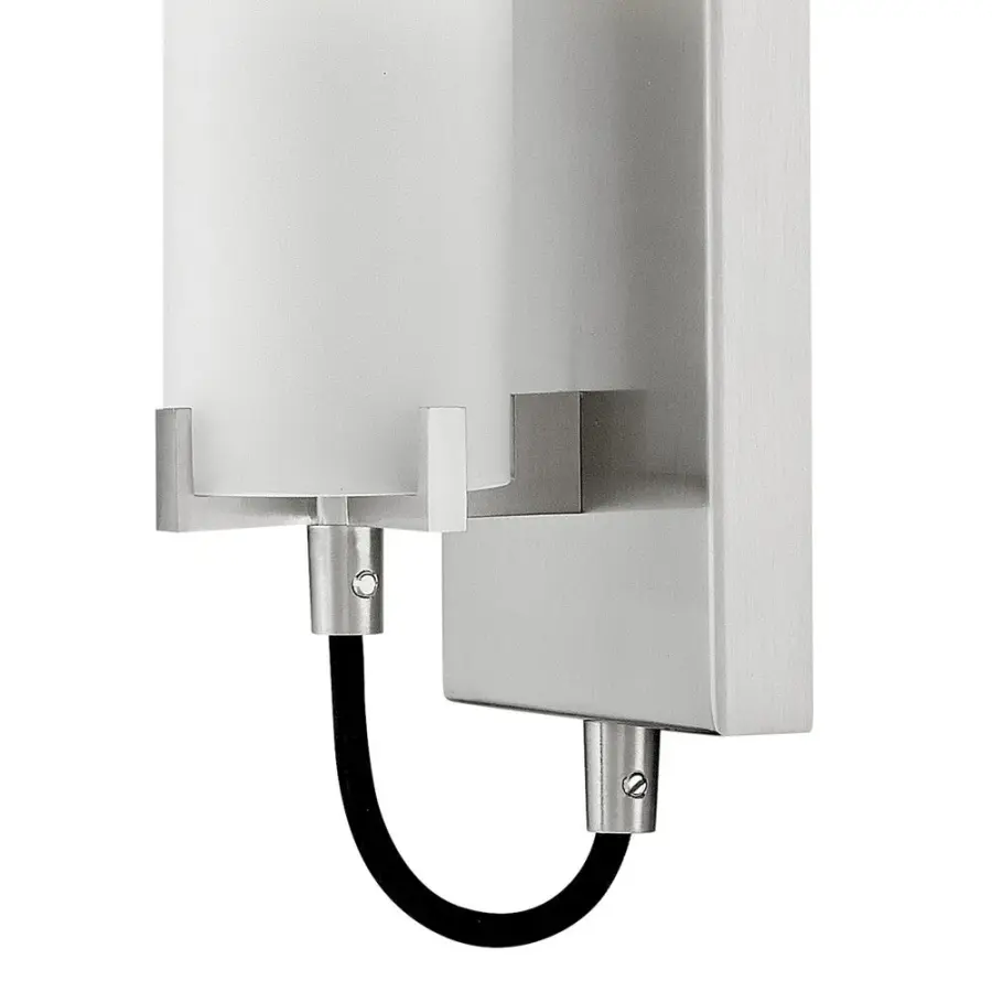 Medium Single Light Sconce - Image 4
