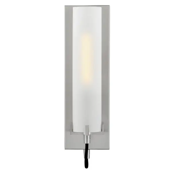 Medium Single Light Sconce - Image 5